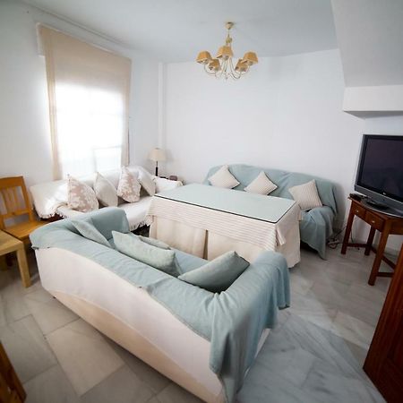 Casa Junto A Palacio De Viana Córdoba Eksteriør billede