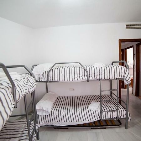 Casa Junto A Palacio De Viana Córdoba Eksteriør billede