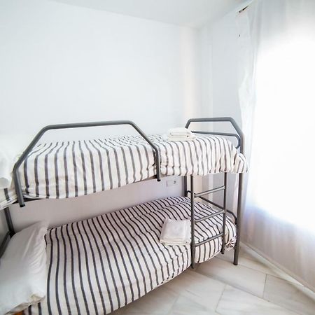 Casa Junto A Palacio De Viana Córdoba Eksteriør billede
