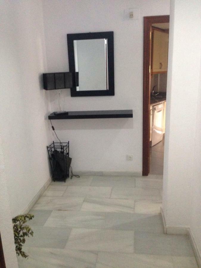 Casa Junto A Palacio De Viana Córdoba Eksteriør billede