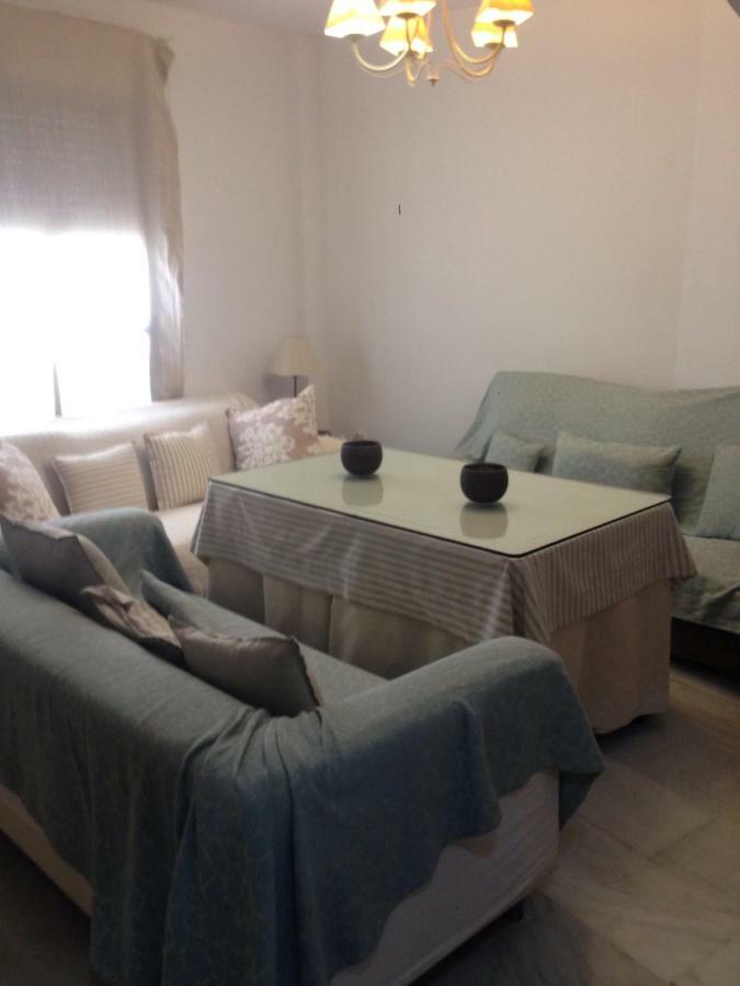 Casa Junto A Palacio De Viana Córdoba Eksteriør billede