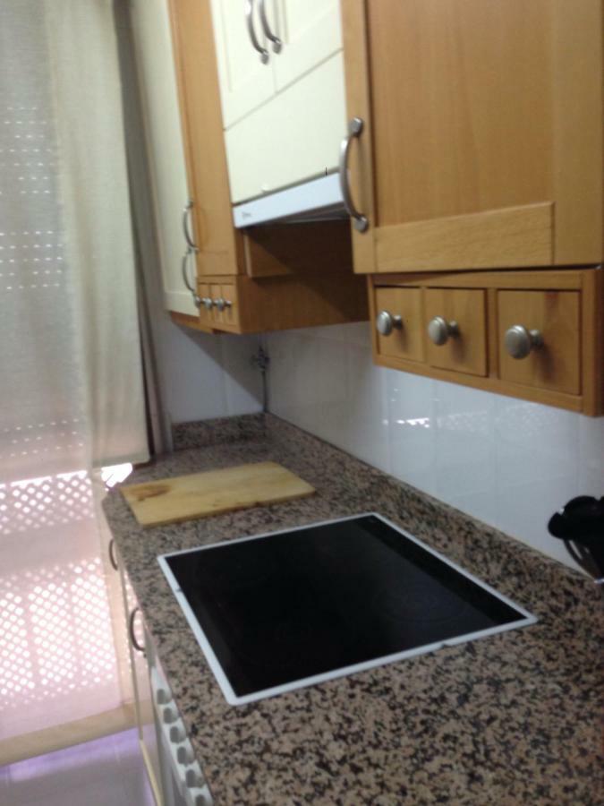 Casa Junto A Palacio De Viana Córdoba Eksteriør billede