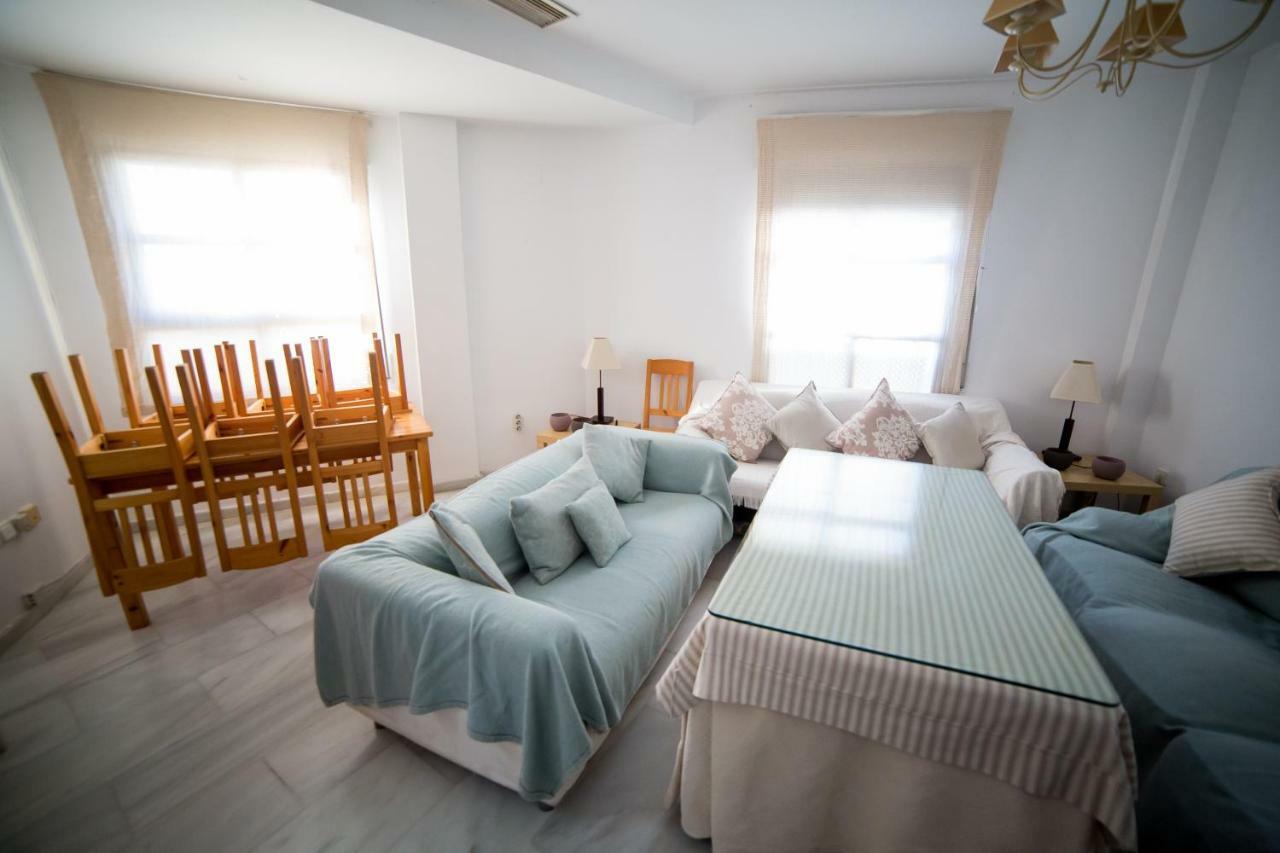 Casa Junto A Palacio De Viana Córdoba Eksteriør billede