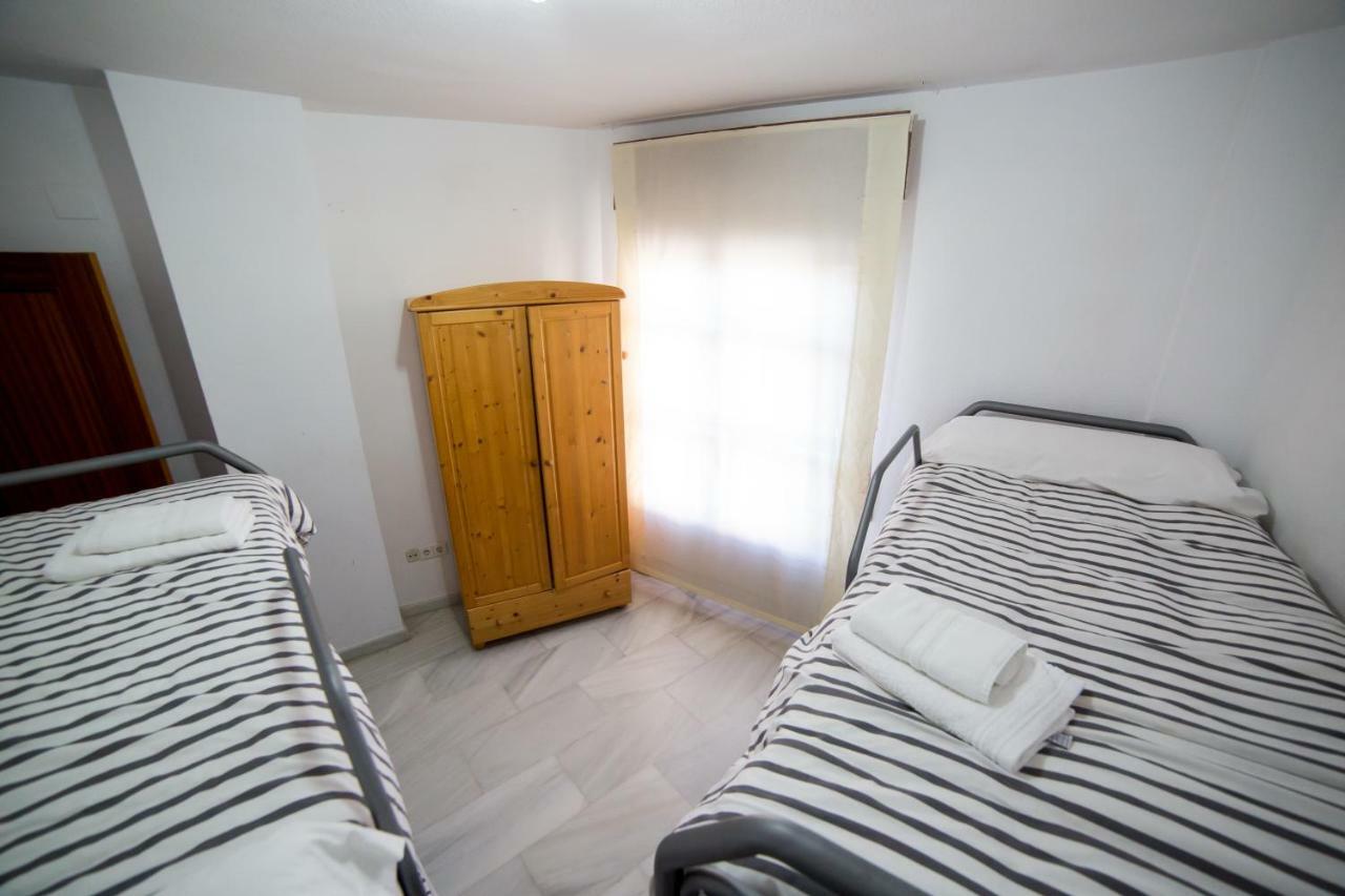 Casa Junto A Palacio De Viana Córdoba Eksteriør billede