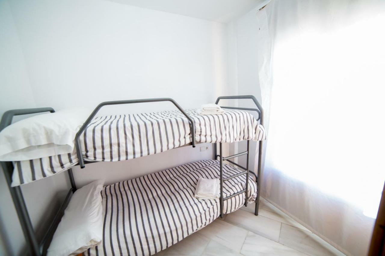 Casa Junto A Palacio De Viana Córdoba Eksteriør billede