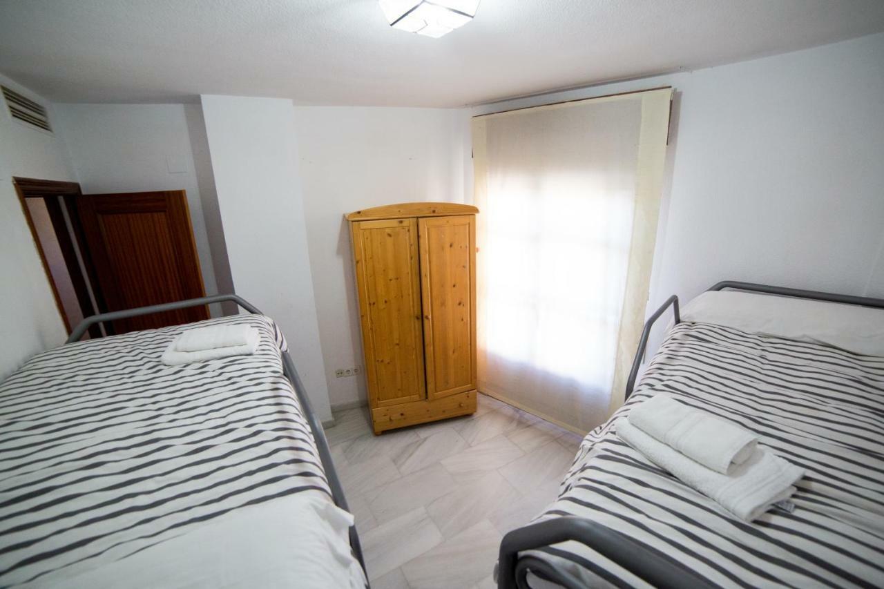 Casa Junto A Palacio De Viana Córdoba Eksteriør billede