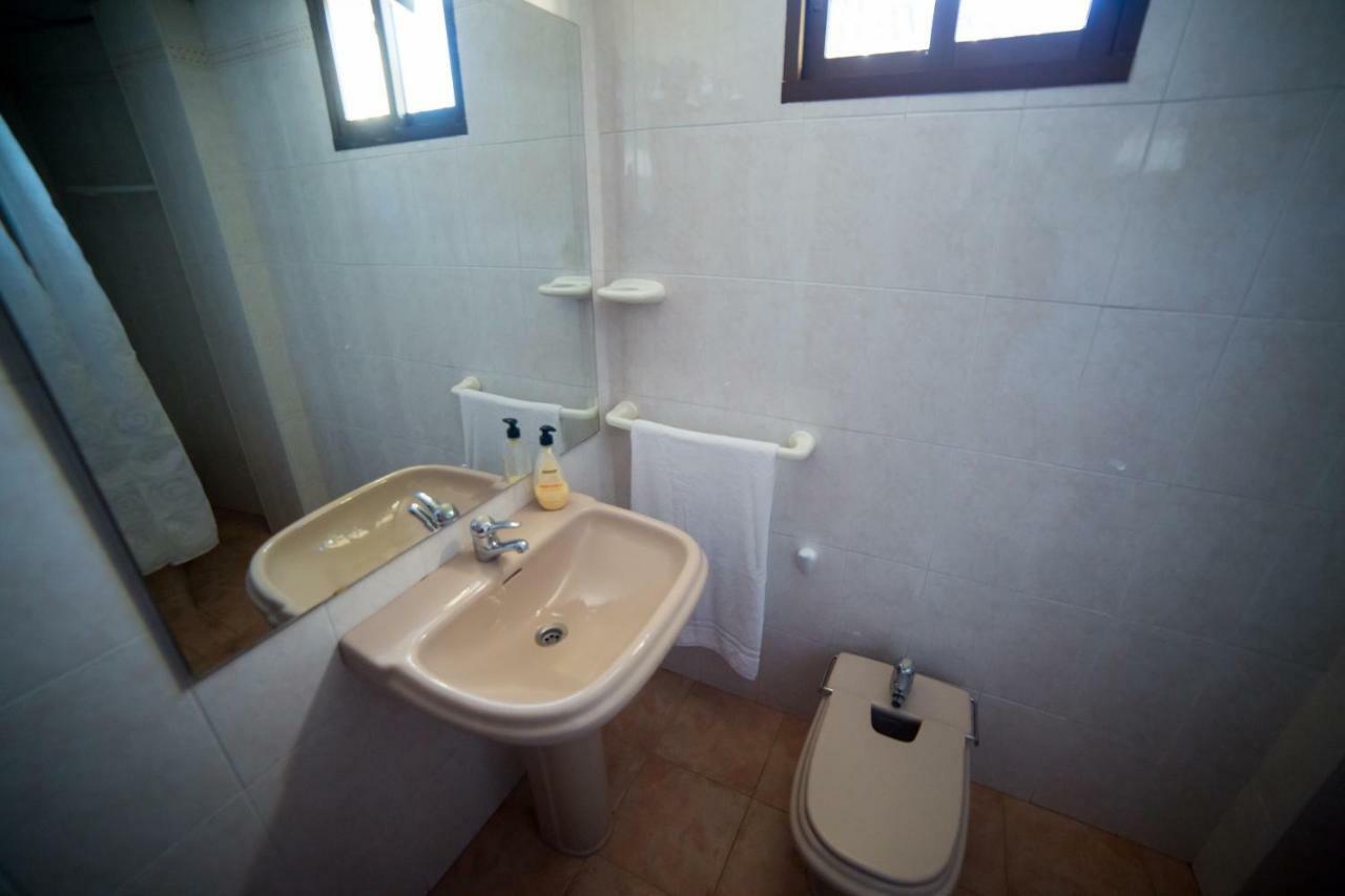 Casa Junto A Palacio De Viana Córdoba Eksteriør billede
