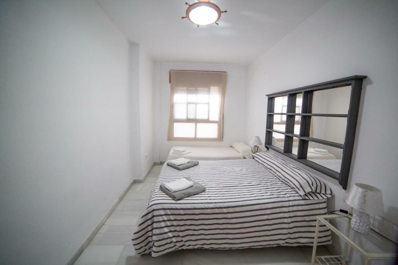 Casa Junto A Palacio De Viana Córdoba Eksteriør billede