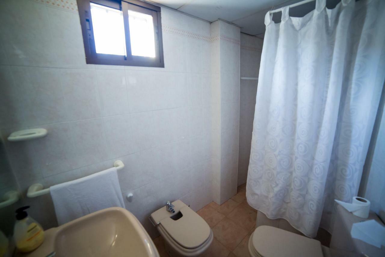 Casa Junto A Palacio De Viana Córdoba Eksteriør billede
