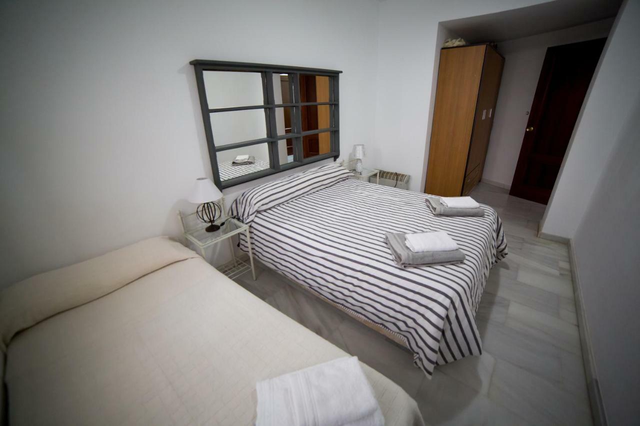 Casa Junto A Palacio De Viana Córdoba Eksteriør billede
